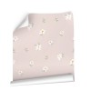 Papel Autoadhesivo Daisy