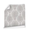 Papel Autoadhesivo Flowerbomb