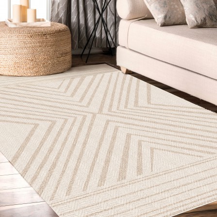 Todo lo que tienes que saber sobre las alfombras vinílicas