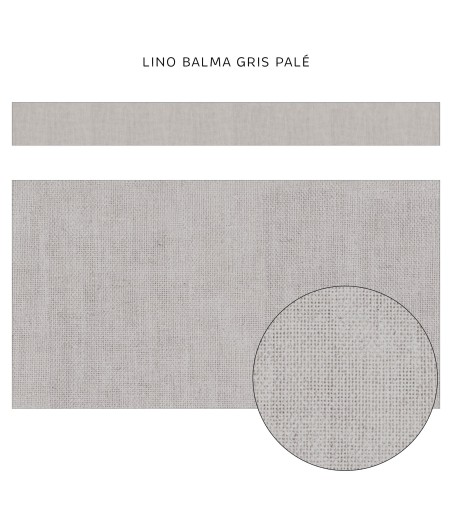 Pack de cenefas Balma Gris Pale