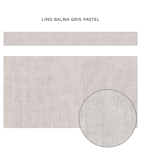 Pack de cenefas Balma Gris Pastel