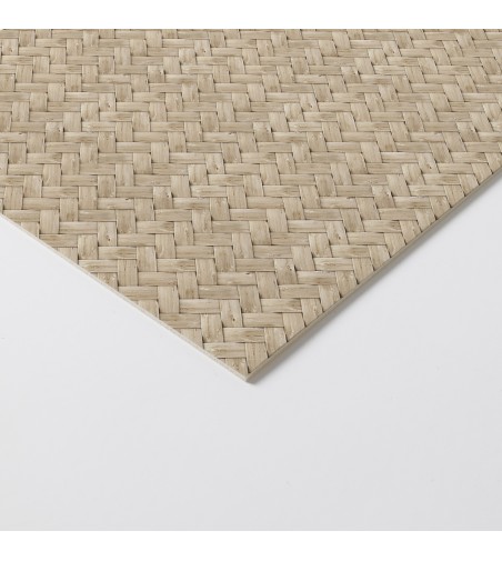 Alfombrilla de escritorio Wicker