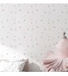 Ambiente del Papel pintado autoadhesivo con estampado Ballet