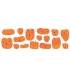 Stickers Calabaza