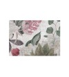 Mantel individual con estampado Floral Wall.