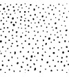 Papel Autoadhesivo Crazy Dots