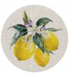 Posavasos Lemon (pack de 6)