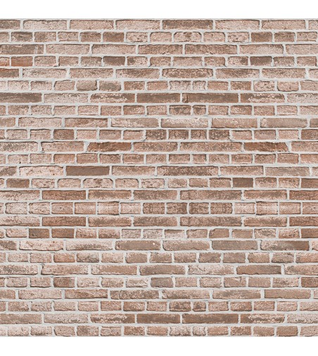 Vinilo Just brick