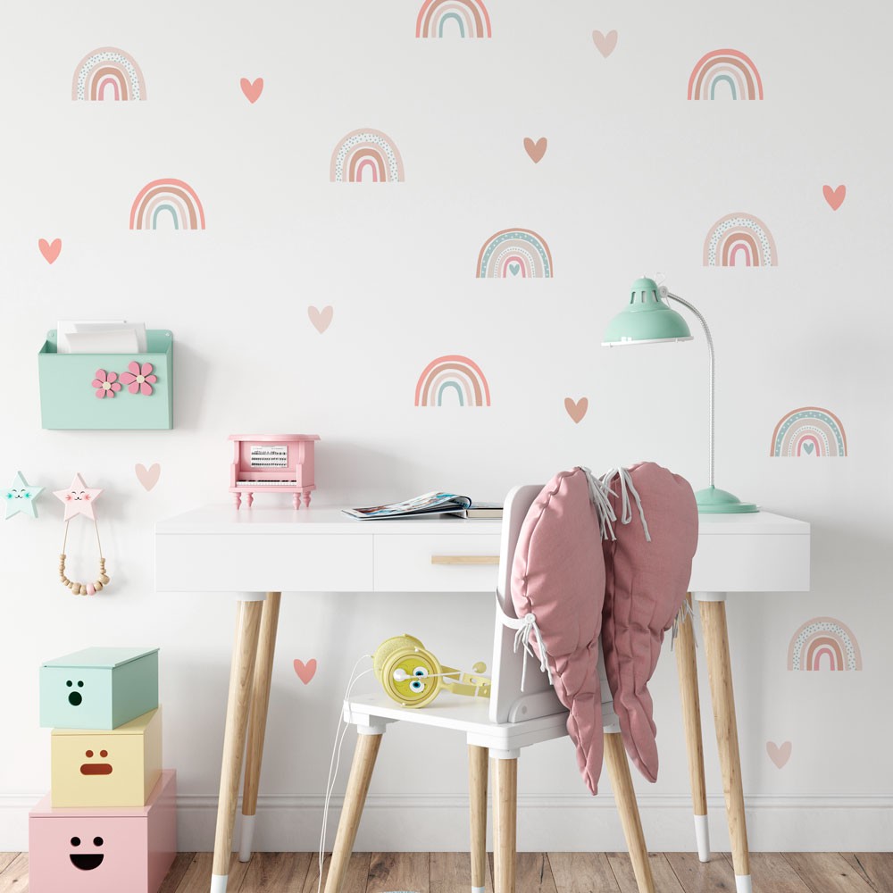 Consejos para decorar una habitación juvenil - Blog Motif