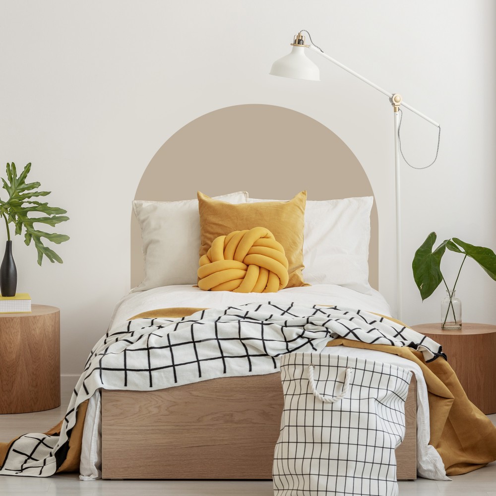Alfombras y dormitorio: cómo colocarlas de forma correcta - Blog Motif